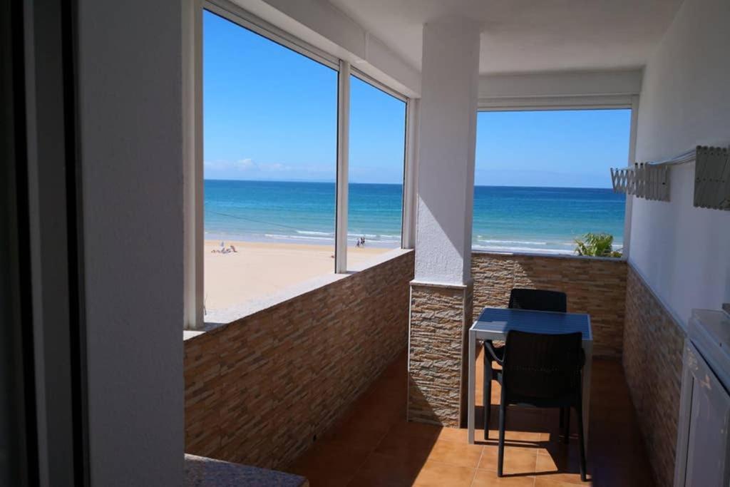 Апартаменты Vivienda Balcon De Africa *